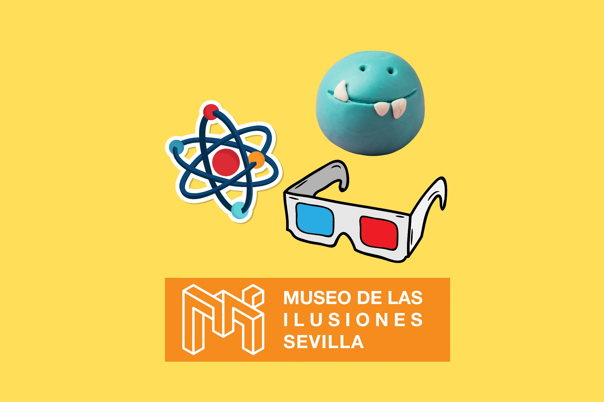 ¡Talleres de verano cada martes de julio!
